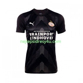 Fotbalový Dres PSV Eindhoven Brankářské Domácí 2022/23